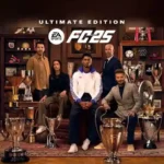 EA SPORTS FC™ 25 – Ultimate Edition