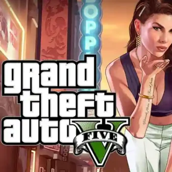 Grand Theft Auto V – Xbox One | Livraison instantanée