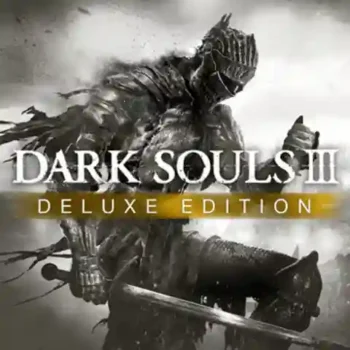 Dark Souls III – Deluxe Edition | Livraison instantanée
