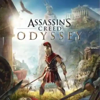Assassin’s Creed Odyssey – Deluxe Edition | Xbox One | Livraison instantanée