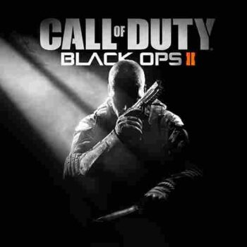 Call of Duty Black Ops II – PS3 | Livraison instantanée