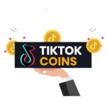 TikTok Pièces