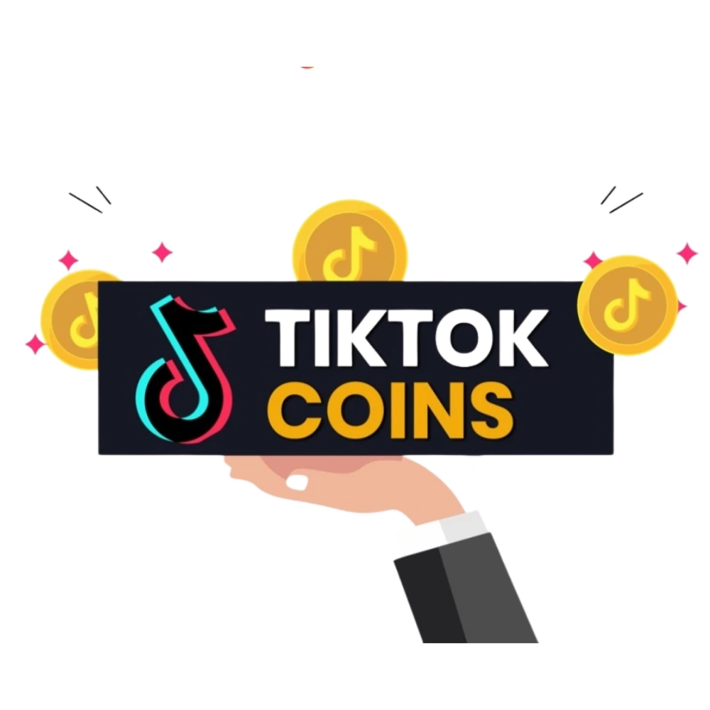 TikTok Pièces